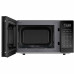 HMAS2008BP Hisense 20 L 800W Black Microwave 